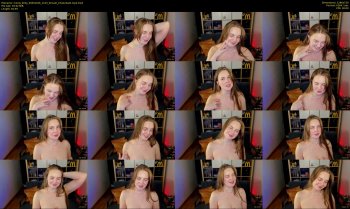 meow_k1tty — 5 minute Chaturbate female cam show recording, 720p, May 5, 2026