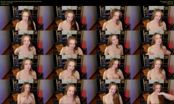 meow_k1tty — 11 minute Chaturbate female cam show recording, 720p, May 5, 2026