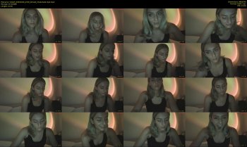 kmb25 — 24 minute Chaturbate female cam show recording, 480p, May 5, 2026