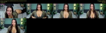 jessicajohnsonn — 9 minute Chaturbate female cam show recording, 720p, May 5, 2026