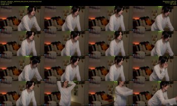 _blackbee_ — 3 minute Chaturbate female cam show recording, 720p, May 5, 2026