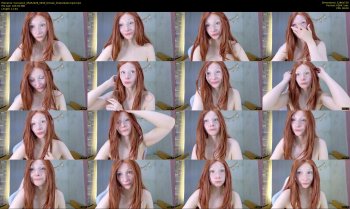 hannaxo1 — 12 minute Chaturbate female cam show recording, 720p, May 5, 2026