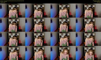 meow_k1tty — 4 minute Chaturbate female cam show recording, 720p, May 5, 2026