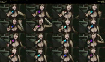 obeycarrienoona — 5 minute Chaturbate female cam show recording, 720p, May 5, 2026