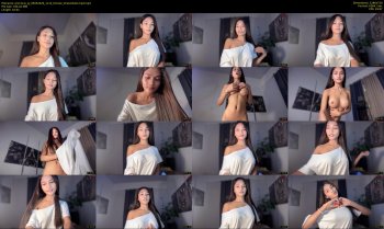 precious_sy — 43 minute Chaturbate female cam show recording, 720p, May 5, 2026