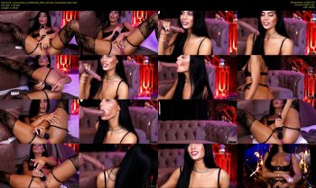 ravennadarcy — 120 minute Chaturbate female cam show recording, 720p, May 5, 2026
