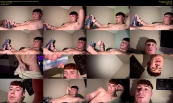 lukeh666 — 29 minute Chaturbate male cam show recording, 720p, May 5, 2026