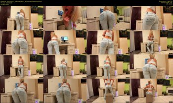 jaylynxxxx74 — 44 minute Chaturbate female cam show recording, 720p, May 5, 2026