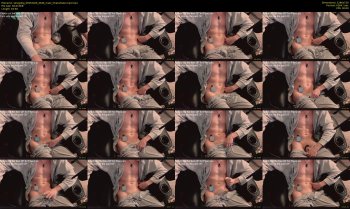 skrogdog — 4 minute Chaturbate male cam show recording, 720p, May 5, 2026