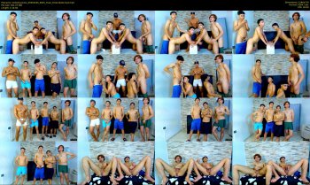 kinkyhousexxx — 71 minute Chaturbate male cam show recording, 720p, May 5, 2026