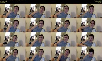sweetriddance — 3 minute Chaturbate female cam show recording, 480p, May 5, 2026