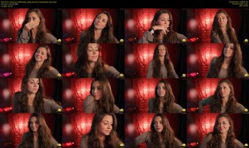 lettymoa — 19 minute Chaturbate female cam show recording, 720p, May 5, 2026