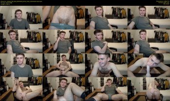college_dad_bod — 61 minute Chaturbate male cam show recording, 720p, May 5, 2026
