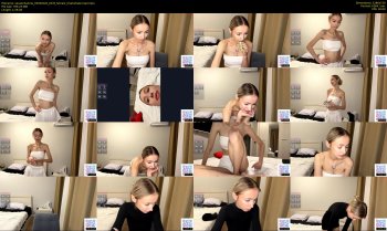 seasonhamiss — 90 minute Chaturbate female cam show recording, 720p, May 5, 2026