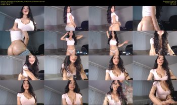 itsssssssme_lana — 109 minute Chaturbate female cam show recording, 720p, May 5, 2026