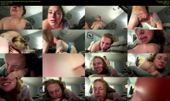 drew863901 — 28 minute Chaturbate couple cam show recording, 720p, May 5, 2026