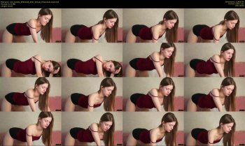 cold_humble — 3 minute Chaturbate female cam show recording, 720p, May 5, 2026