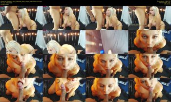takeonme_sex — 26 minute Chaturbate couple cam show recording, 720p, May 5, 2026