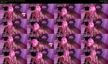 ming_yue_ — 4 minute Chaturbate female cam show recording, 720p, May 5, 2026