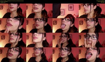 hollyxx_ — 19 minute Chaturbate female cam show recording, 720p, May 5, 2026