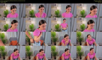 shanekahewko — 120 minute Chaturbate female cam show recording, 720p, May 5, 2026