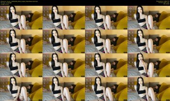 mav1s_ — 3 minute Chaturbate couple cam show recording, 720p, May 5, 2026