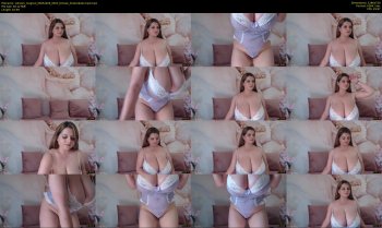 1dream_magical — 11 minute Chaturbate female cam show recording, 720p, May 5, 2026