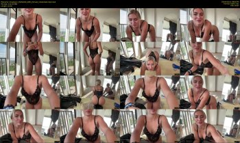 heyskylarr — 19 minute Chaturbate female cam show recording, 480p, May 5, 2026