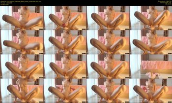 mina_moons — 15 minute Chaturbate female cam show recording, 720p, May 5, 2026