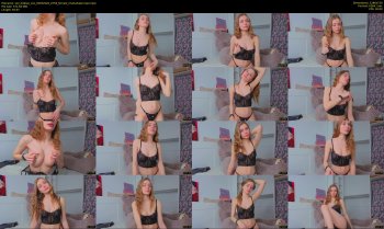 xxx_hotbae_xxx — 56 minute Chaturbate female cam show recording, 720p, May 5, 2026