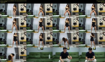 westworldcouple — 10 minute Chaturbate couple cam show recording, 720p, May 5, 2026