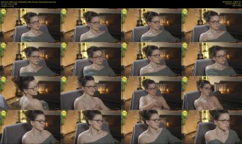 tiffanyriox — 74 minute Chaturbate female cam show recording, 720p, May 5, 2026