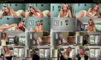 isabellesings — 118 minute Chaturbate female cam show recording, 720p, May 5, 2026