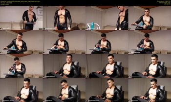 maximohoot — 31 minute Chaturbate male cam show recording, 720p, May 5, 2026