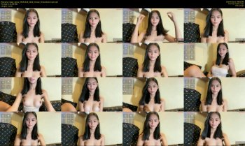 baby_zoexx — 22 minute Chaturbate female cam show recording, 480p, May 5, 2026
