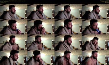 pizza_biceps — 18 minute Chaturbate male cam show recording, 720p, May 5, 2026