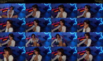lilbeccaxo — 7 minute Chaturbate female cam show recording, 720p, May 5, 2026