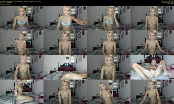 livvywinters — 123 minute Chaturbate female cam show recording, 480p, May 5, 2026