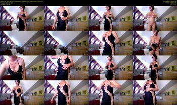 kathylovexxx — 121 minute Chaturbate female cam show recording, 480p, May 5, 2026