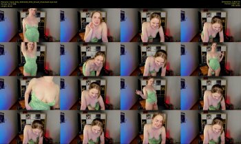 meow_k1tty — 7 minute Chaturbate female cam show recording, 720p, May 5, 2026
