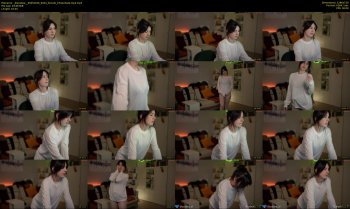 _blackbee_ — 11 minute Chaturbate female cam show recording, 720p, May 5, 2026