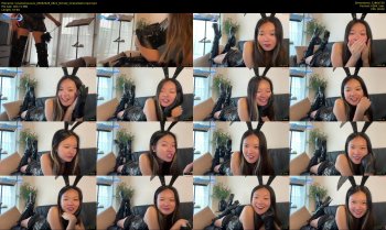 lunalovesuuuuu — 38 minute Chaturbate female cam show recording, 720p, May 5, 2026