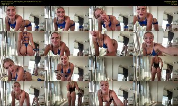 heyskylarr — 26 minute Chaturbate female cam show recording, 480p, May 5, 2026