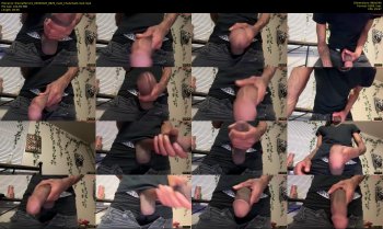 therealferrarii — 29 minute Chaturbate male cam show recording, 480p, May 5, 2026