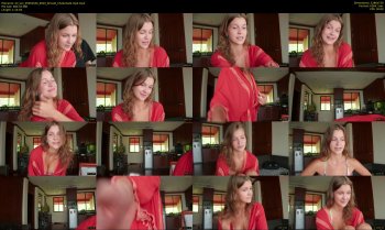 eli_sun — 75 minute Chaturbate female cam show recording, 720p, May 5, 2026