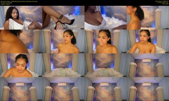 ailann_ — 87 minute Chaturbate female cam show recording, 720p, May 5, 2026