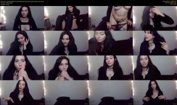 bexbex945874 — 33 minute Chaturbate female cam show recording, 720p, May 5, 2026