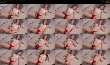 tulastucke — 5 minute Chaturbate female cam show recording, 720p, May 5, 2026