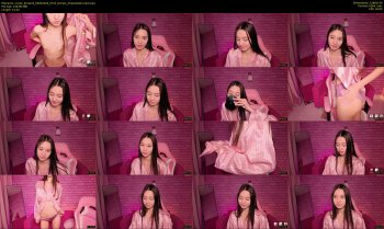 nicole_brownie — 15 minute Chaturbate female cam show recording, 720p, May 5, 2026