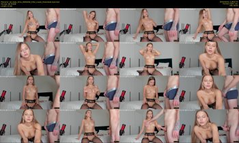 yes_baby_shine — 8 minute Chaturbate female cam show recording, 720p, May 5, 2026